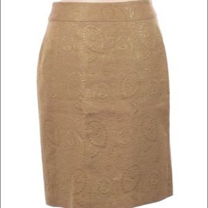 Banana Republic Pencil Skirt